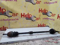 Привод Opel Astra J 2010 13250861 P10 A16XER, передний правый