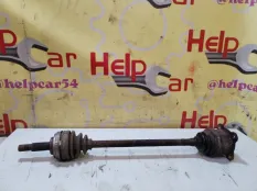 Привод Toyota RAV4 2004 4233042030 ACA20 1AZFE, задний правый