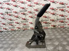 Ручка ручного тормоза Ford Focus 2010 3M512780DD CB4 SHDC; HWDA; HWDB; SHDA; SHDB