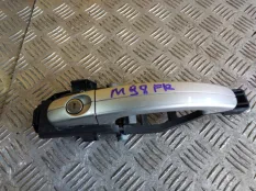 Ручка двери внешняя Ford Kuga 2008 1480068 DR G6DG, передняя правая