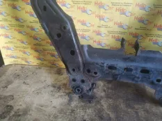 Балка подвески Mazda Mazda 6 2009 GS1D3480XH GH R2AA, передняя