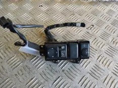 Кнопка регулировки зеркал Nissan Navara 2010 255701JY5A D40 YD25DDTI