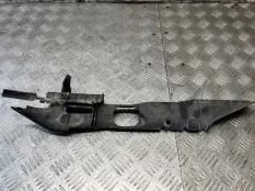 Накладка на крыло Ford Focus 2010 8M51A02476A CB4 SHDC; HWDA; HWDB; SHDA; SHDB, передняя правая