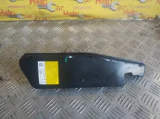 Подушка безопасности в сидение Opel Astra J 2010 13251381 P10 A16XER, передняя левая