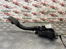 Педаль газа Ford Focus 2010 4M519F836BK CB4 SHDC; HWDA; HWDB; SHDA; SHDB