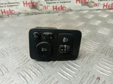 Кнопка регулировки зеркал Honda CR-V 2007 35190SWAJ01 RE5 R20A2
