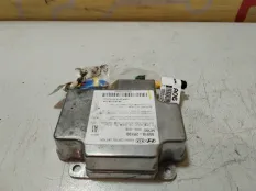 Блок управления аирбаг Hyundai i30 2009 959102R100 FD G4FA