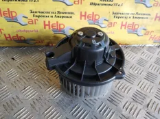 Мотор печки Toyota Avensis 2007 8710302070 ADT251 2ADFTV