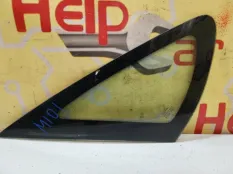 Стекло багажника Ford Focus 2010 1360767 CB4 SHDC; HWDA; HWDB; SHDA; SHDB, заднее левое