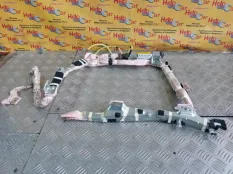 Подушка безопасности боковая, потолочная Toyota RAV4 2005 6217042010 ACA20 1CDFTV, правая