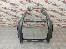 Центральная консоль Honda CR-V 2007 77250SWAAC RE5 R20A2