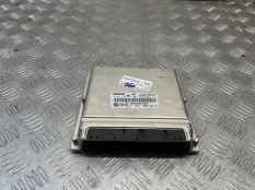 Блок управления Двигателем Land Rover Range Rover 2003 0281010754 L322 M57D30
