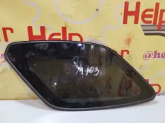 Стекло багажника Kia Sportage 2009 878101F000 JE D4EA, правое