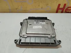 Блок управления Двигателем Hyundai i30 2009 391122B102 FD G4FA