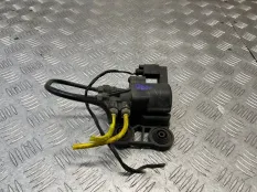 Блок управления подвески Land Rover Range Rover 2003 37246754478 L322 M57D30