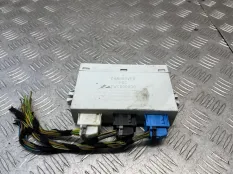 Блок управления парктроником Land Rover Range Rover 2003 YWC000930 L322 M57D30