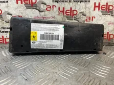 Подушка безопасности в сидение Land Rover Range Rover Sport 2006 EHM500740 L320 276DDT, передняя правая
