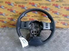Руль Nissan Navara 2006 48430EB380 D40 YD25DDTI