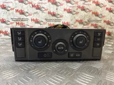 Блок управления климат-контролем Land Rover Range Rover Sport 2006 JFC000658WUX L320 276DDT
