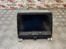 Монитор Land Rover Range Rover Sport 2006 4622005409 L320 276DDT