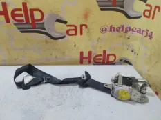 Ремень безопасности Toyota Avensis 2011 7321005080C3 ADT271 2ADFTV, передний правый