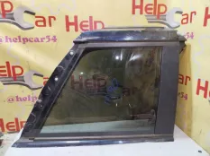 Стекло багажника Land Rover Range Rover 2003 CPB000307 L322 M57D30, правое