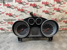 Щиток приборов Opel Insignia 2010 20970766 G09 A20DT