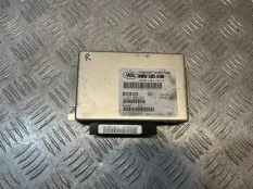 Блок управления раздаткой Land Rover Range Rover Sport 2006 NNW505090 L320 276DDT
