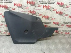 Пластик салона Honda CR-V 2007 77296SWA003020 RE5 R20A2
