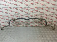 Стабилизатор Hyundai i30 2009 548102H000 FD G4FA, передний