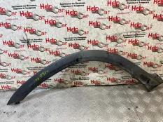Накладка на крыло Honda CR-V 2003 74165S9A0000 RD8 K20A4, передняя левая