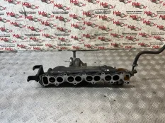 Коллектор впускной Kia Sportage 2006 2831027410 JE D4EA