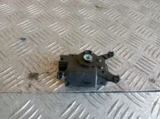Сервопривод печки Opel Astra H 2009 52406337 L48 Z16XER