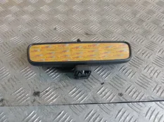 Зеркало салона Opel Astra H 2009 9201596 L48 Z16XER