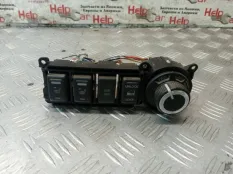 Блок кнопок Nissan Navara 2010 68492EB300 D40 YD25DDTI