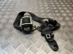 Ремень безопасности Land Rover Range Rover Sport 2006 LR009307 L320 276DDT, задний правый