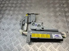 Подушка безопасности боковая, потолочная Land Rover Range Rover 2003 EHM000252J L322 M57D30, задняя левая