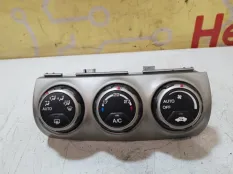 Блок управления климат-контролем Honda CR-V 2004 79500S9AE23ZA RD8 K20A4