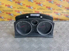 Щиток приборов Opel Astra H 2009 13267560 L48 Z16XER