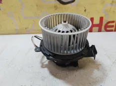 Мотор печки Opel Astra J 2009 25020140 P10 A16XER