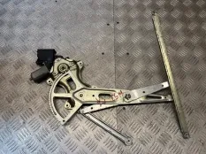 Стеклоподъемник Toyota RAV4 2010 6980152080 XA30 2AD-FTV, передний правый
