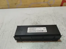 Блок управления климат-контролем Opel Astra J 2009 13340390 P10 A16XER