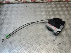 Замок двери Toyota RAV4 2010 6903053080 XA30 2AD-FTV, передний правый
