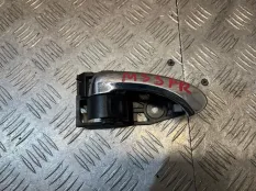 Ручка двери внутренняя Toyota RAV4 2010 6920533090B0 XA30 2AD-FTV, передняя правая