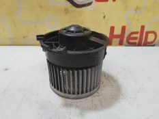Мотор печки Nissan Qashqai 2007 27225JD00A J10 HR16DE