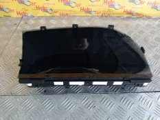 Щиток приборов Mercedes-Benz S-Class 2007 A2215400648 W221 642930 (OM642)