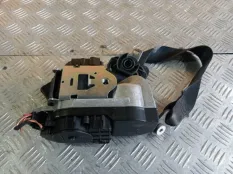 Ремень безопасности Mercedes-Benz S-Class 2007 A22186032859C94 W221 642930 (OM642), передний правый