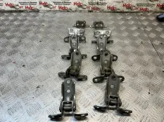 Петля двери Hyundai i30 2009 793102E000 FD G4FA