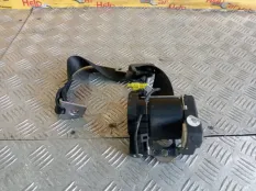 Ремень безопасности Mercedes-Benz S-Class 2007 A22186004859C94 W221 642930 (OM642), задний правый