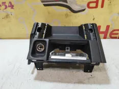 Центральная консоль Honda CR-V 2004 77290S9A RD8 K20A4